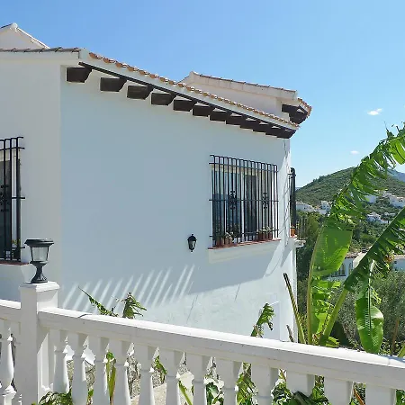 Holiday home Holiday El Verger *