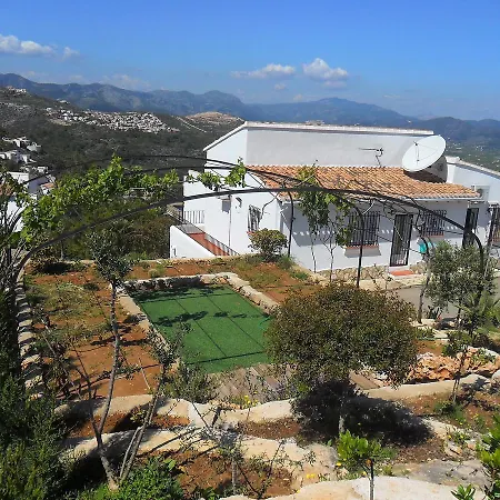 Holiday home Holiday El Verger *