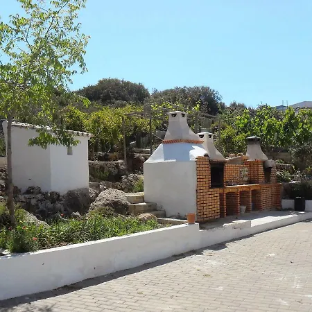 Holiday home Holiday El Verger Monte Pego